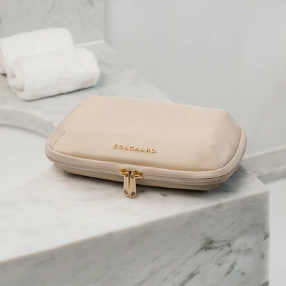 Duo Hanging Toiletry Kit