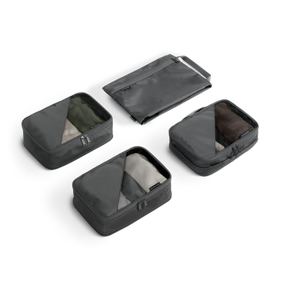 Packing Cube Quartet