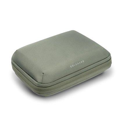 Trio Hanging Toiletry Kit