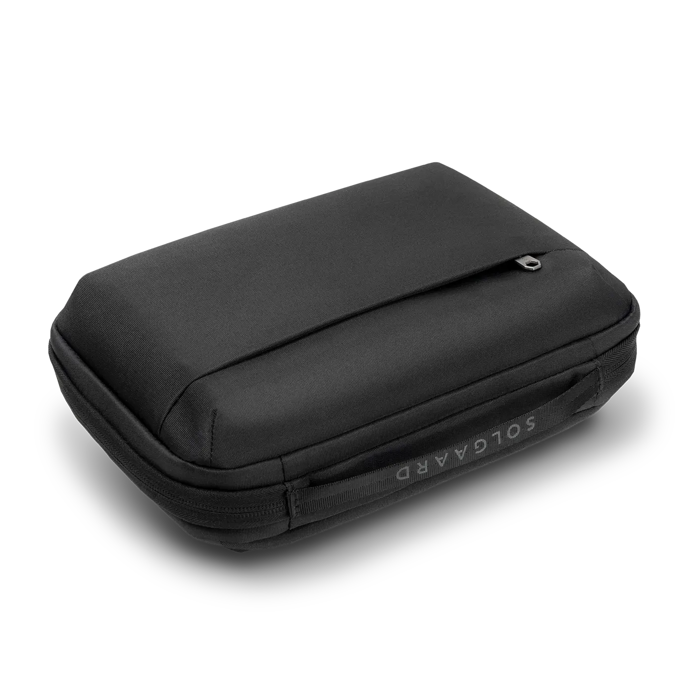 Trio Hanging Toiletry Kit