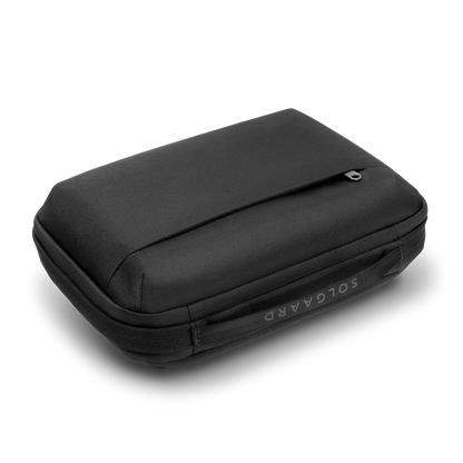 Trio Hanging Toiletry Kit