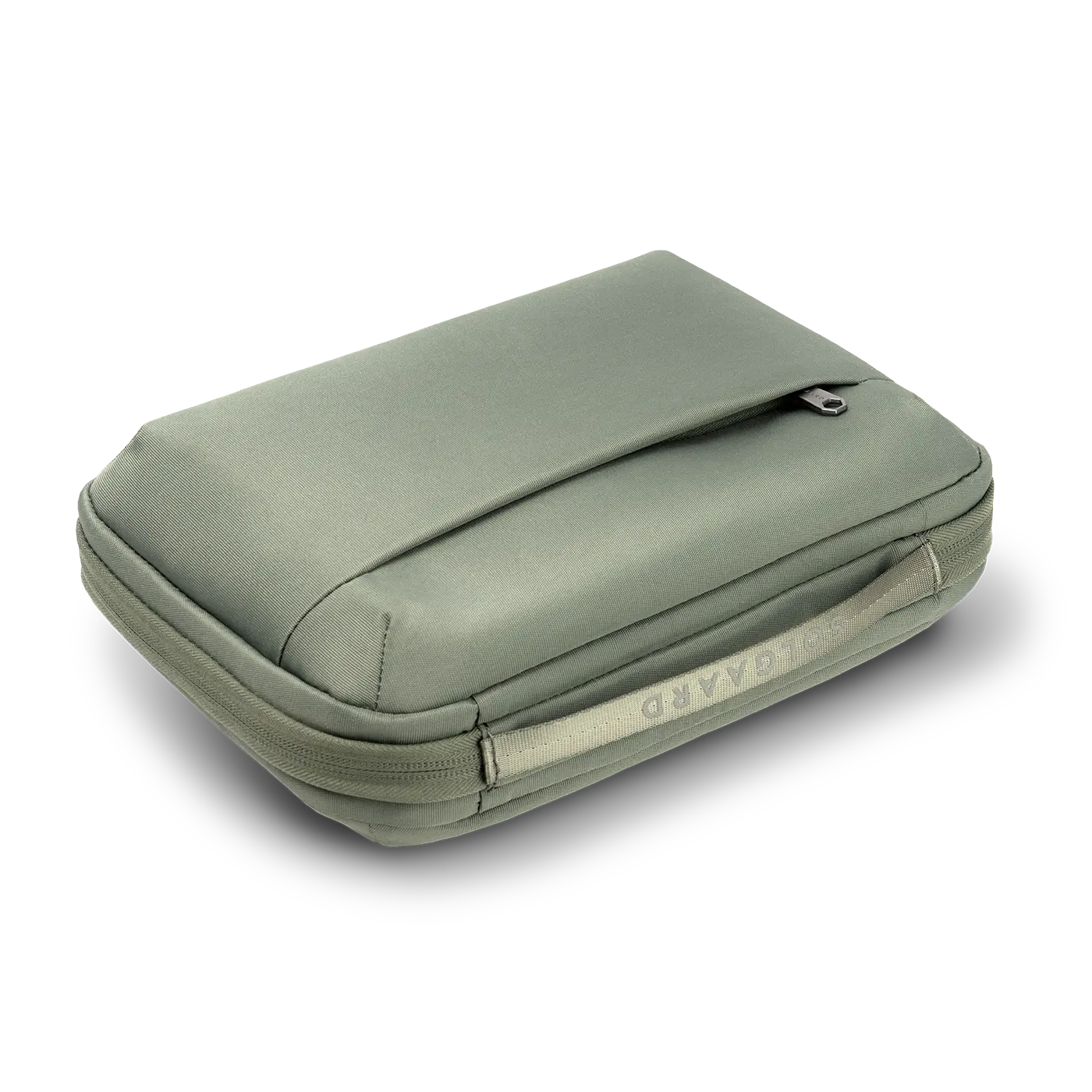 Trio Hanging Toiletry Kit