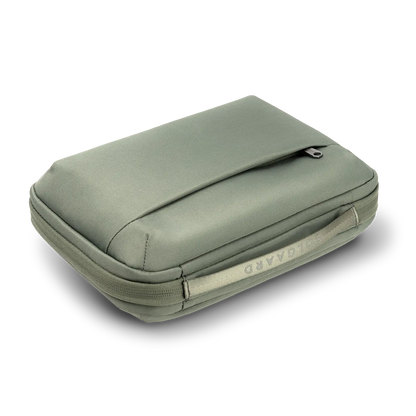 Trio Hanging Toiletry Kit