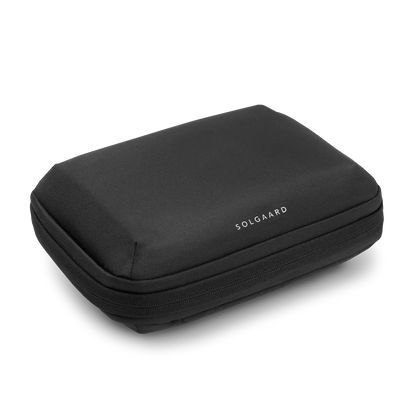 Trio Hanging Toiletry Kit