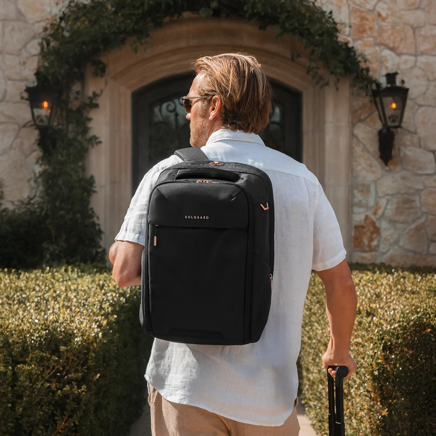 Venture Backpack
