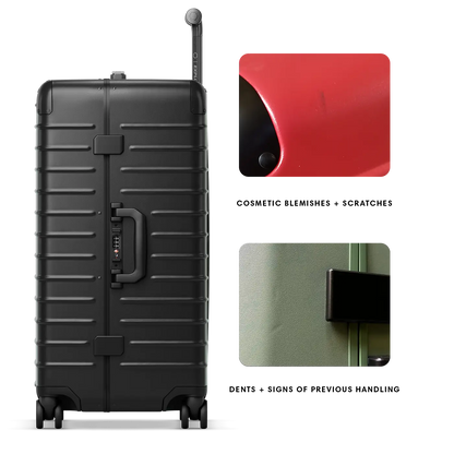 Check-In Closet Original (Open Box)