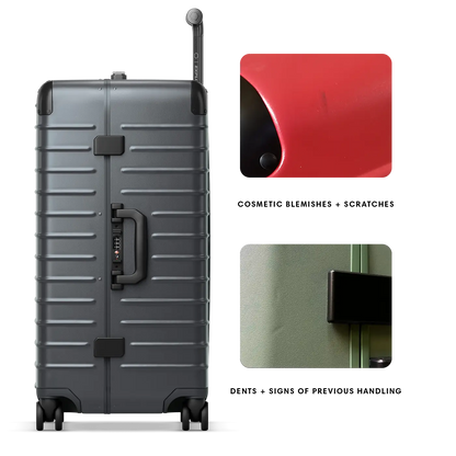 Check-In Closet Original (Open Box)