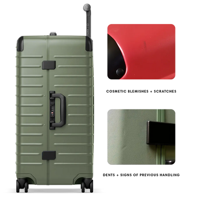 Check-In Closet Original (Open Box)