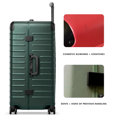 Check-In Closet Original (Open Box)