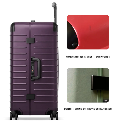 Check-In Closet Original (Open Box)