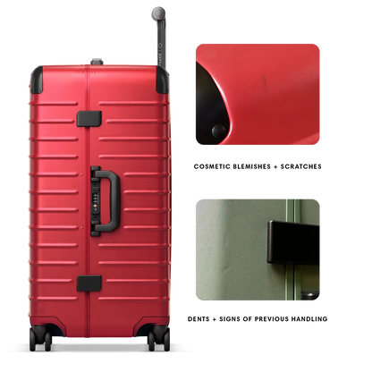 Check-In Closet Original (Open Box)