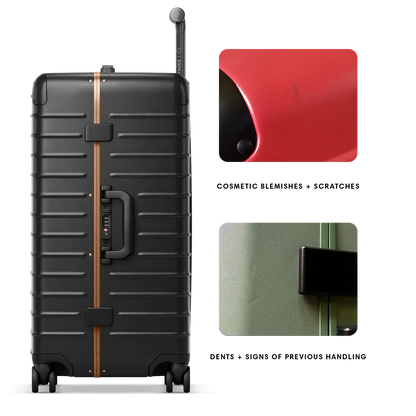 Check-In Closet Original (Open Box)