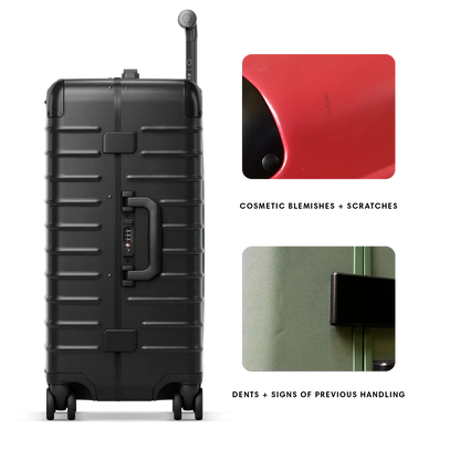 Check-In Closet Original (Open Box)