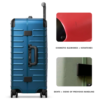 Check-In Closet Original (Open Box)