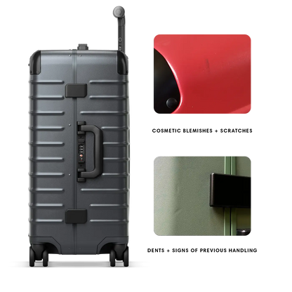 Check-In Closet Original (Open Box)