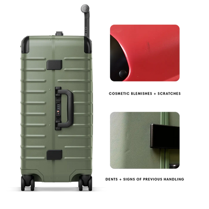 Check-In Closet Original (Open Box)