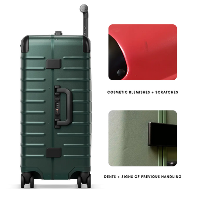 Check-In Closet Original (Open Box)