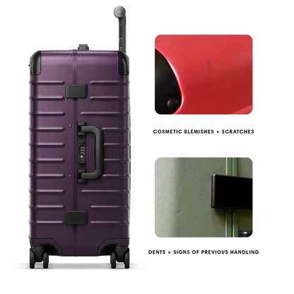 Check-In Closet Original (Open Box)