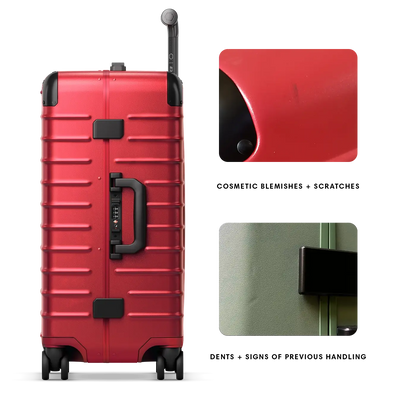 Check-In Closet Original (Open Box)