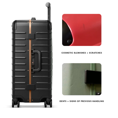 Check-In Closet Original (Open Box)