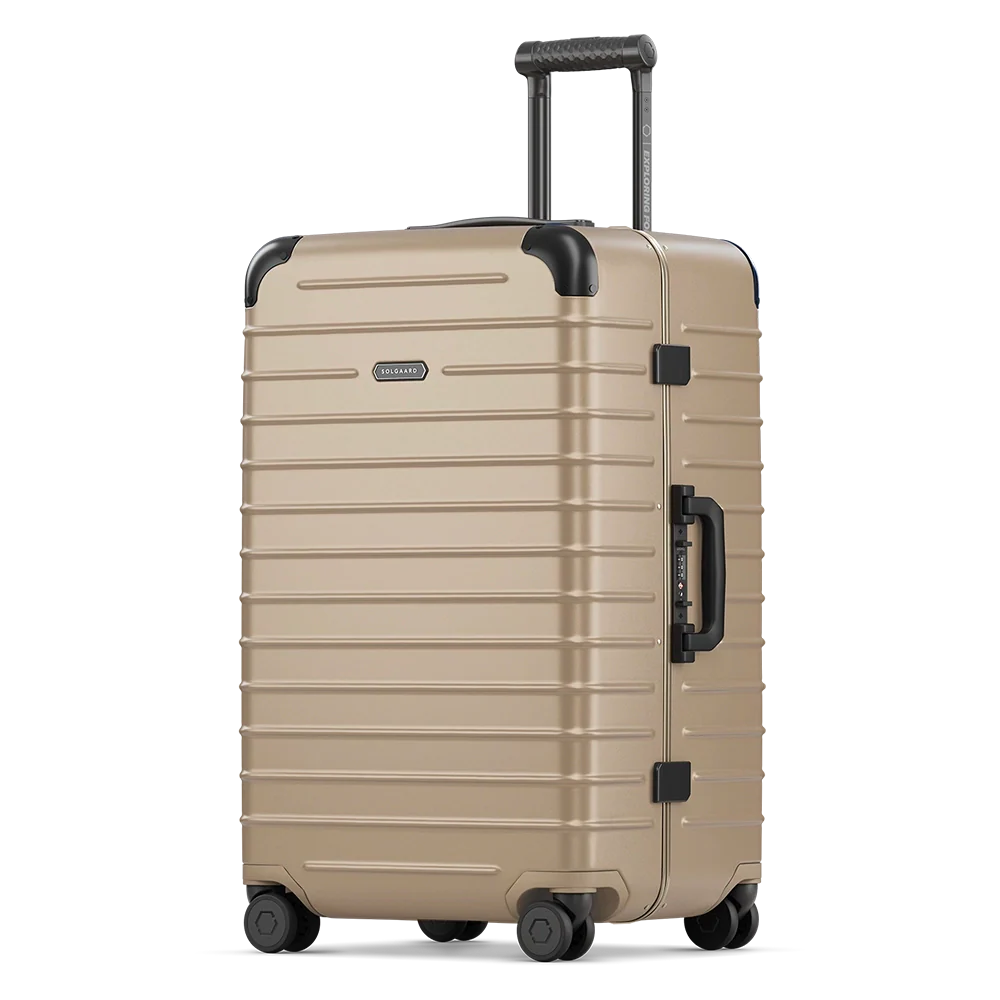 Check-In Closet Original