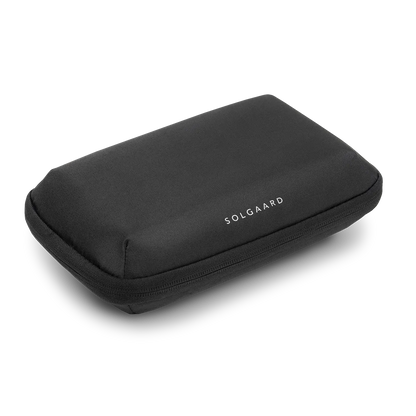 Duo Hanging Toiletry Kit