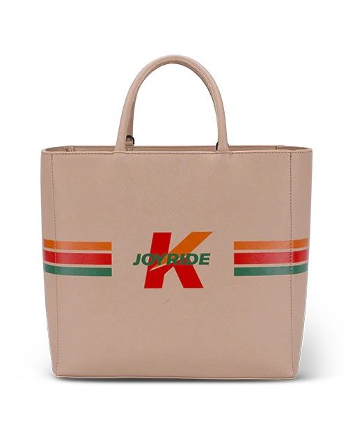 Solgaard x Kesha Joyride Bag