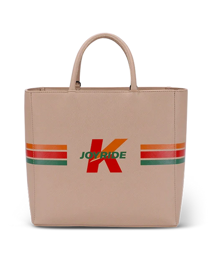 Solgaard x Kesha Joyride Bag