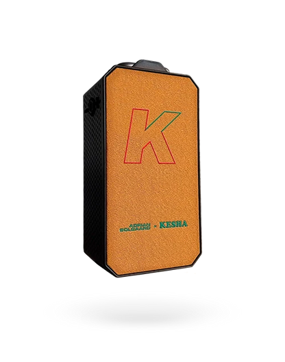 Solgaard x Kesha Joyride Bag