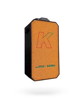 Solgaard x Kesha Joyride Bag